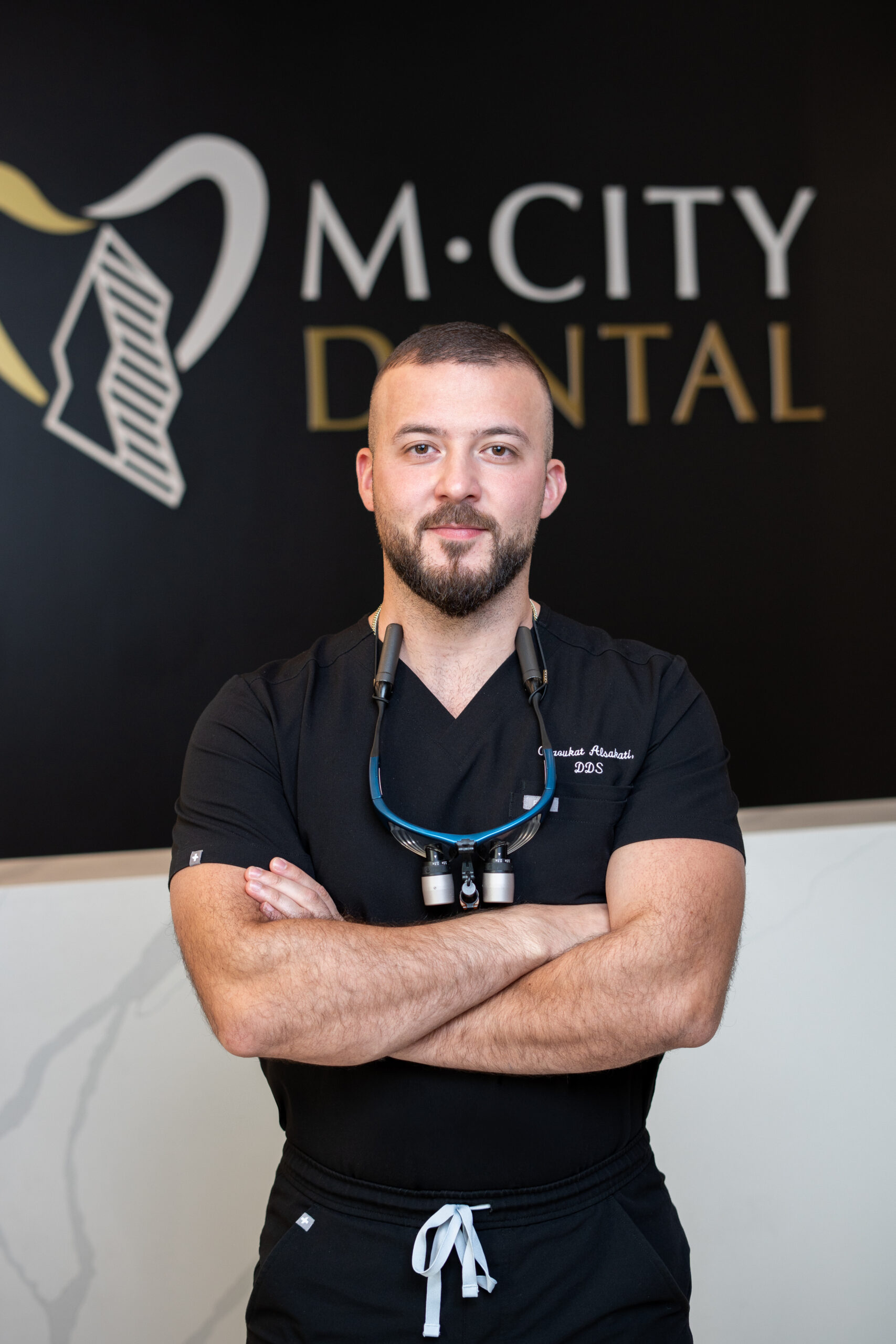 Dr. Alsakati