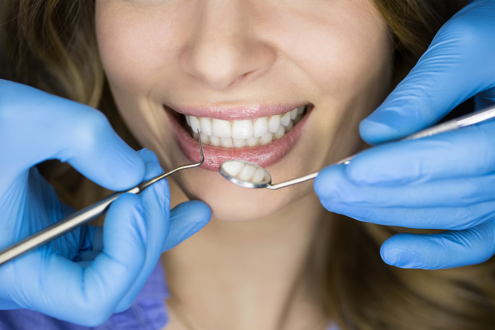 Teeth Whitening: Separating Fact from Fiction