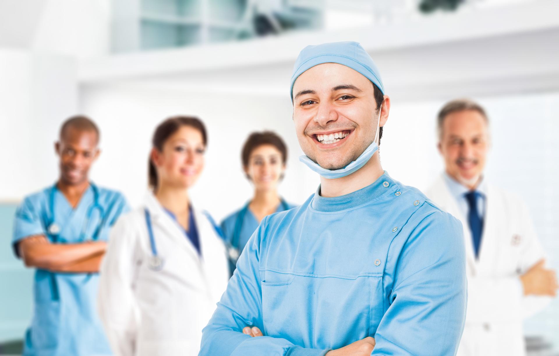 Common Dental Emergencies and How They’re Treated