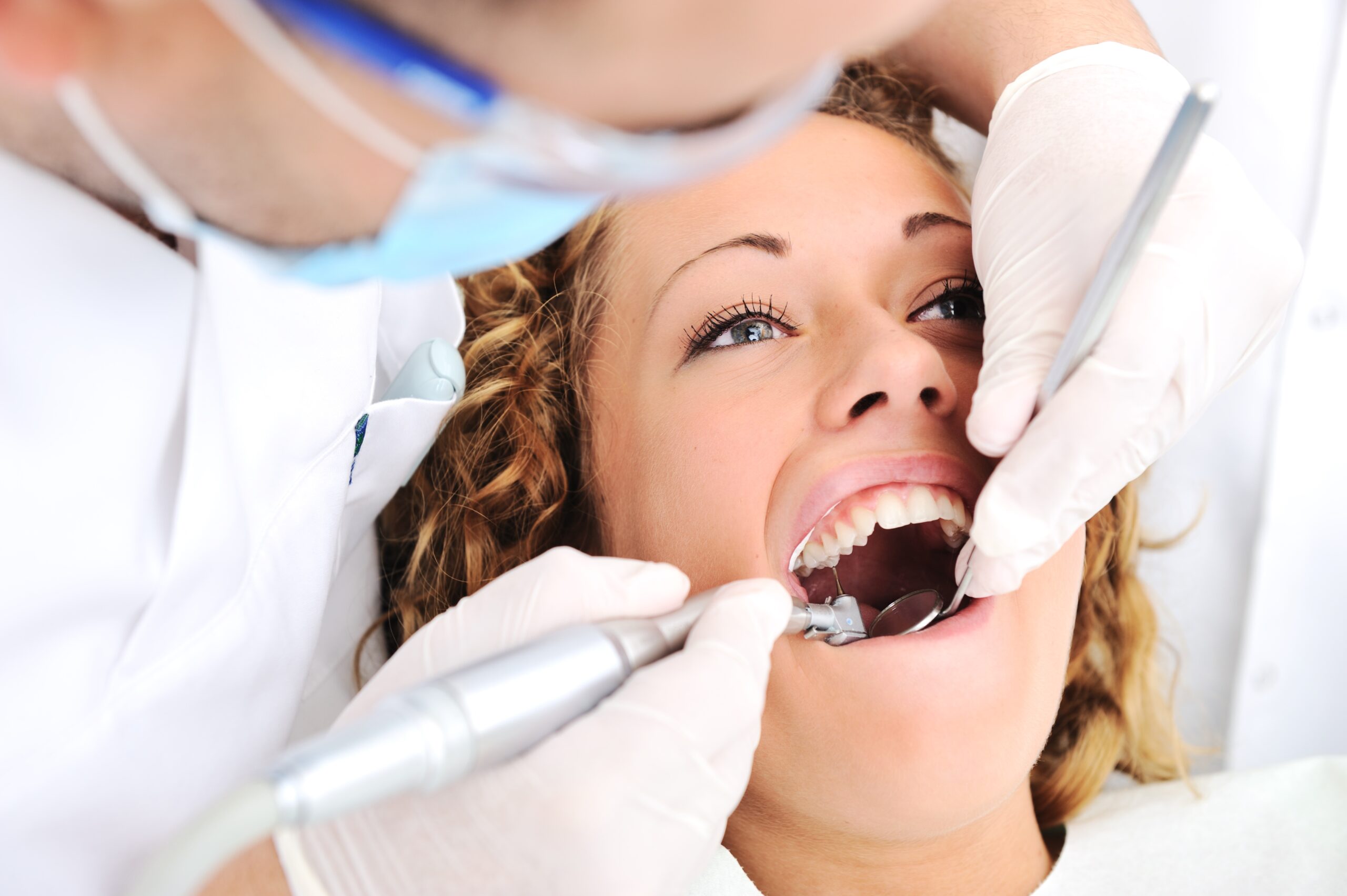 Signs You Might Need a Root Canal