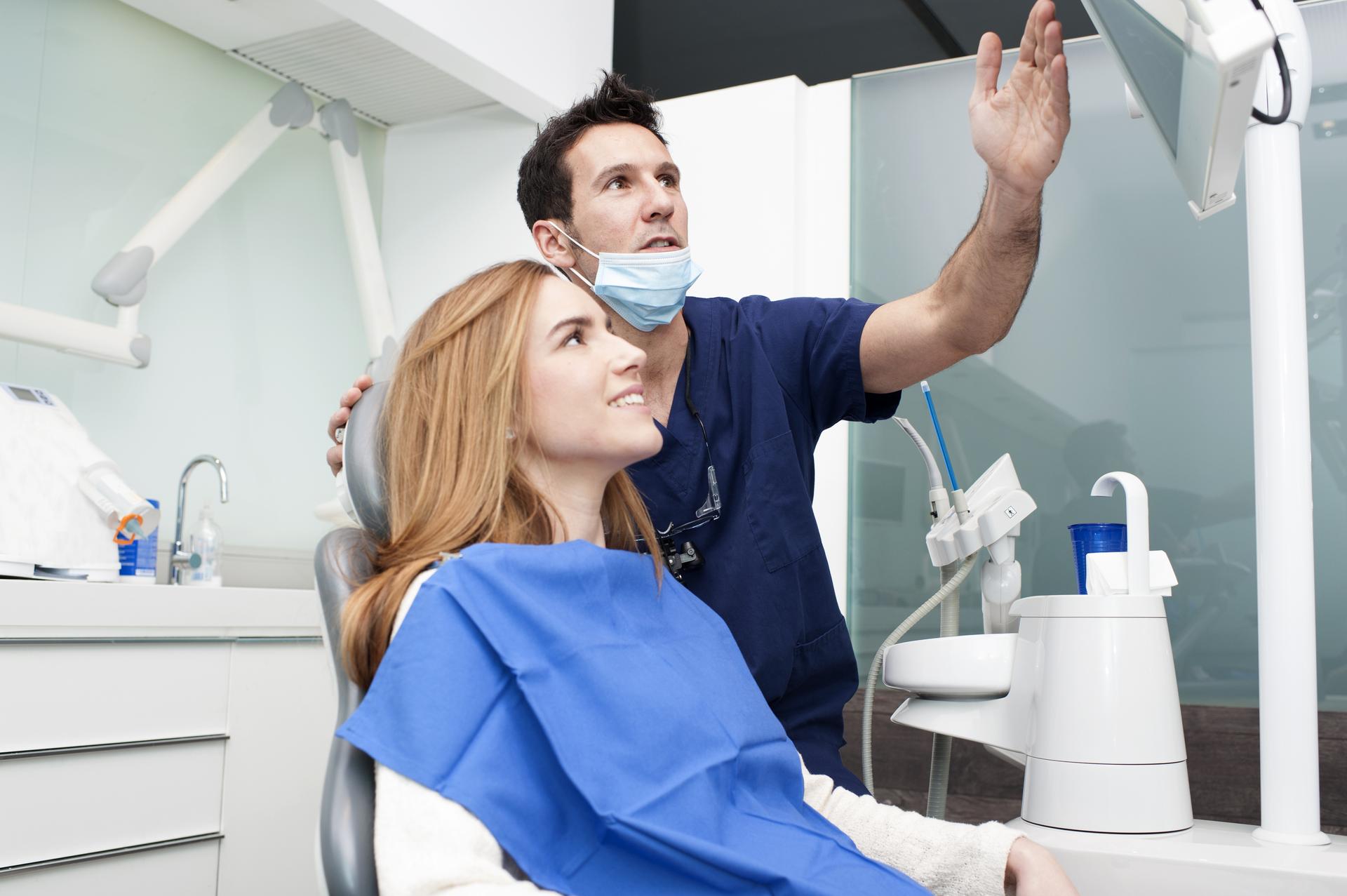 Popular Cosmetic Dental Treatments Explained